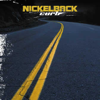 Группа Nickelback альбом Curb (1996)
