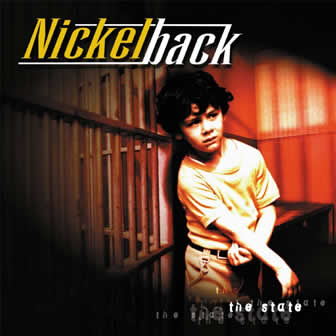 Группа Nickelback альбом The State (2000)