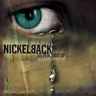 Группа Nickelback альбом Silver Side Up (2001)