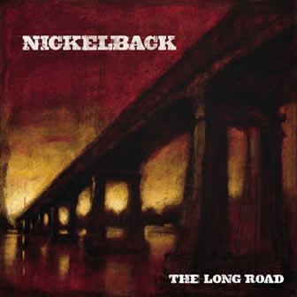 Группа Nickelback альбом The Long Road (2003)