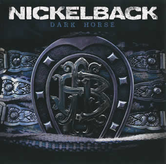 Группа Nickelback альбом Dark Horse (2008)