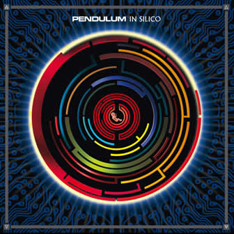 Группа Pendulum альбом In Silico (2008)