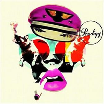 Группа The Prodigy альбом Always Outnumbered, Never Outgunned (2004)