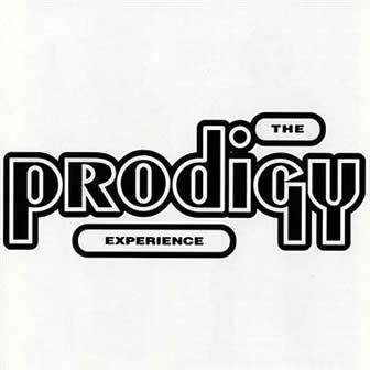 Группа The Prodigy альбом Experience (1992)