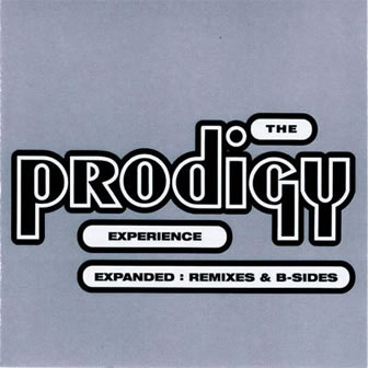 Группа The Prodigy альбом Experience (Expanded Remixes & B-Sides) (2001)