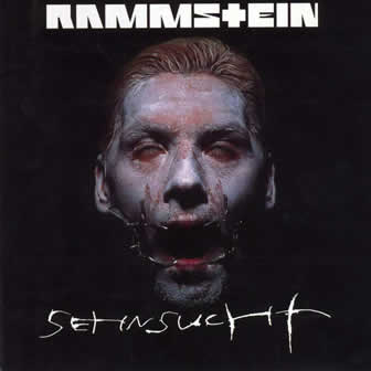 Скачать >> Группа Rammstein Альбом Sehnsucht (1997) - Рок / Rock.