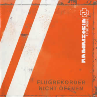 Группа Rammstein альбом Reise, Reise (2004)