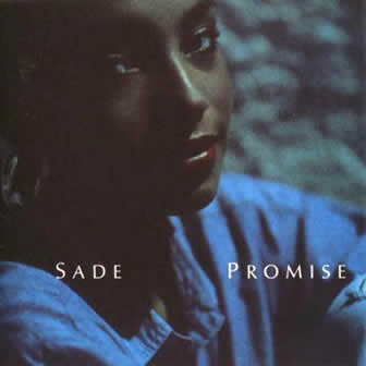 Исполнительница Sade альбом Promise (1985)