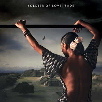 Исполнительница Sade альбом Soldier Of Love (2010)