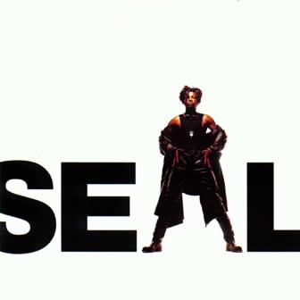 Исполнитель Seal альбом Seal (1991)