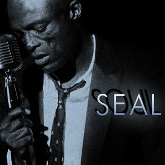 Исполнитель Seal альбом Soul (2008)