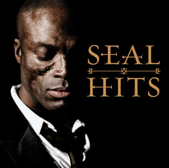 Исполнитель Seal альбом Hits (2009)