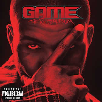 Исполнитель The Game альбом The R.E.D. Album (2011)