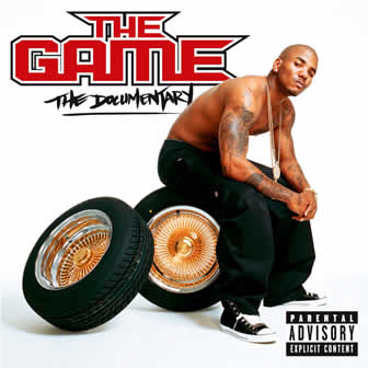 Исполнитель The Game альбом The Documentary (2005)