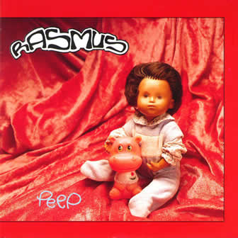 Группа The Rasmus альбом Peep (1996)