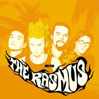 Группа The Rasmus альбом Into (2001)