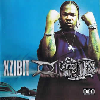 Исполнитель Xzibit альбом Restless (2000)