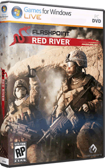 Operation Flashpoint: Red River (2011) [Lossless RePack]