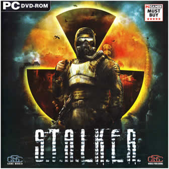 S.T.A.L.K.E.R.: Shadow of Chernobyl (2007) Русская версия