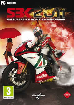SBK X Superbike World Championship (2011)