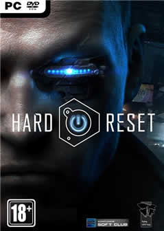 Hard Reset (2011) [RUS/ENG]