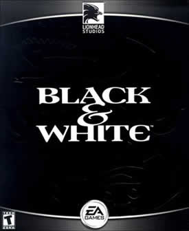 Black & White (2001) Русская версия