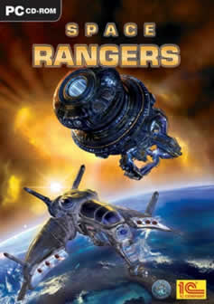 Космические рейнджеры / Space Rangers (2004) (RUS)