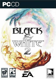 Black & White 2 (2005) (RUS/ENG)