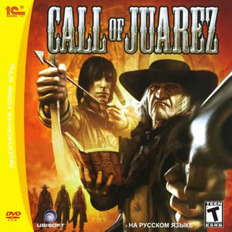 Call of Juarez: Treasures of the Aztec (2006) [RUS]
