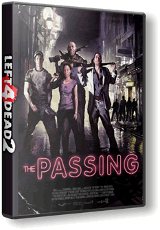 Left 4 Dead 2 + The Passing (RUS/ENG) (Акелла) [RePack 3,58 Gb] от R.G. ReCoding