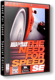 Need for Speed : Special Edition