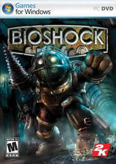 BioShock (RUS/1C)