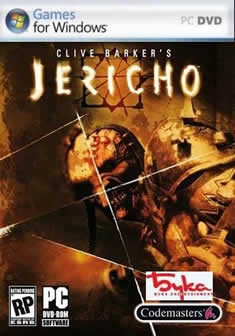 Clive Barker's Jericho