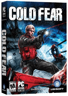 Cold Fear (RUS) [RePack]