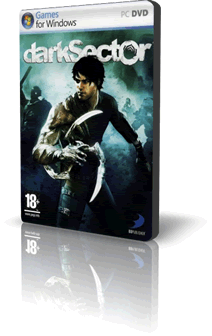 Dark Sector (RUS) [RePack]