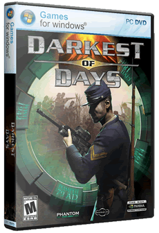 Darkest of Days (RUS) [RePack]