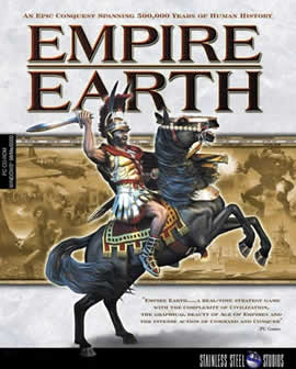 Empire Earth (RUS) [RePack]