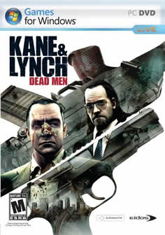 Kane & Lynch: Dead Men (RUS) [RePack]