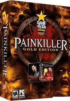 Painkiller: Золотое издание