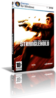 Stranglehold (RUS) [RePack]