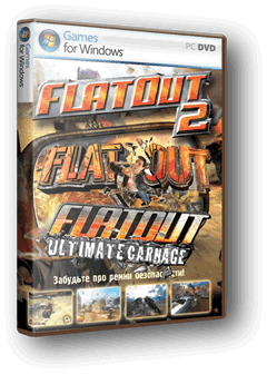 FlatOut Collection Edition