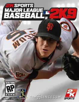 Major League Baseball 2009