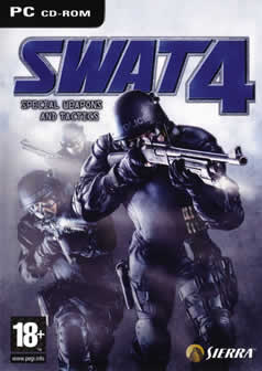 SWAT 4