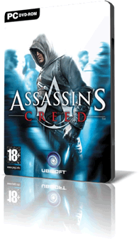 Assassin's Creed Director's Cut Edition (RUS) [Repack]