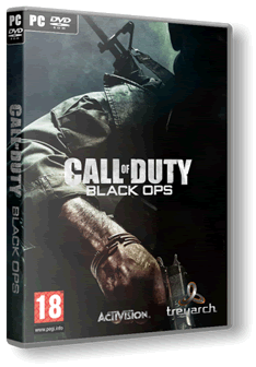 Call of Duty: Black Ops (RUS) [RePack]