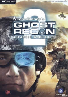 Tom Clancy`s Ghost Recon: Advanced Warfighter 2