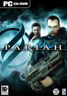 Pariah / Изгой