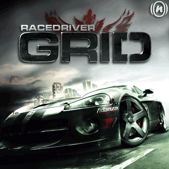 Race Driver: GRID [RePack]