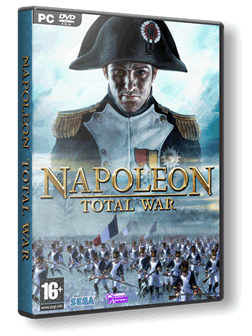 Napoleon: Total War (RUS) [Repack]