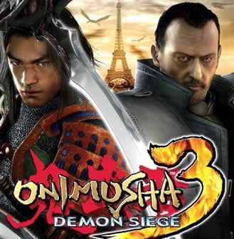 Onimusha 3: Demon Siege